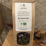 tisane idéale après convalescence